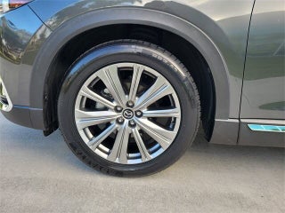 2022 Mazda CX-9 thumbnail – Pembroke Pines, FL – 12