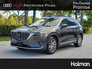 Mazda CX-9 for sale Las Vegas