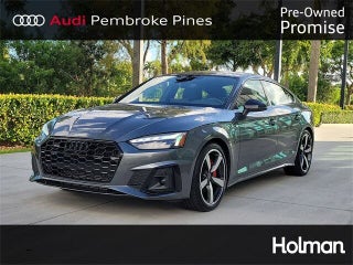 Audi A5 Sportback for sale Las Vegas
