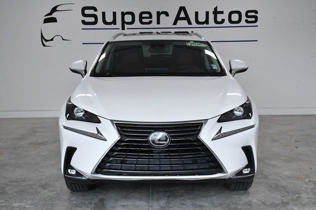 Lexus NX 300 for sale Las Vegas