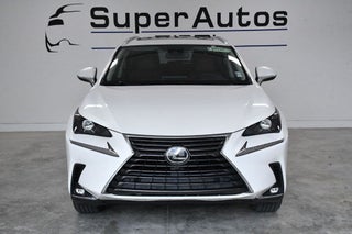 Lexus NX 300 for sale Las Vegas