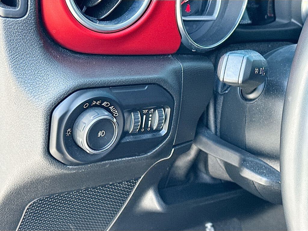 2024 Jeep Wrangler Rubicon 392
                                    for sale in Pompano Beach, FL – photo 75