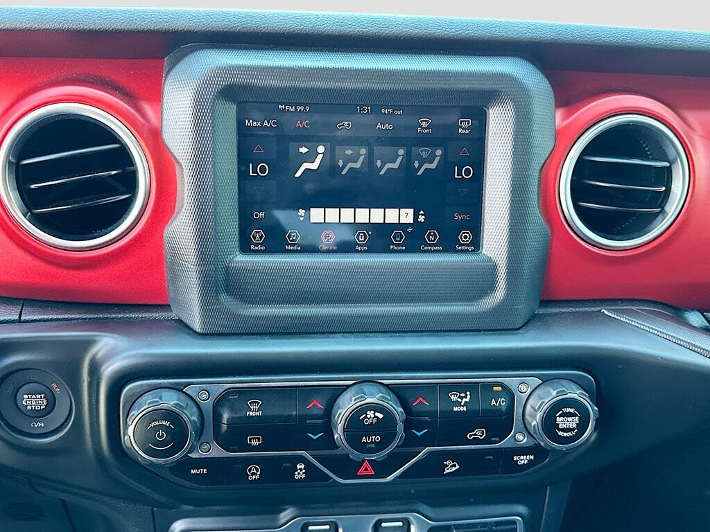 2024 Jeep Wrangler Rubicon 392
                                    for sale in Pompano Beach, FL – photo 81