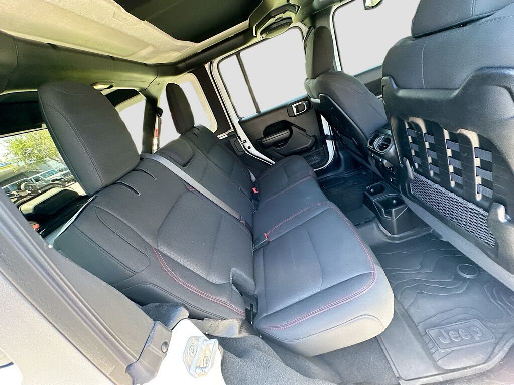 2024 Jeep Wrangler Rubicon 392
                                    for sale in Pompano Beach, FL – photo 93