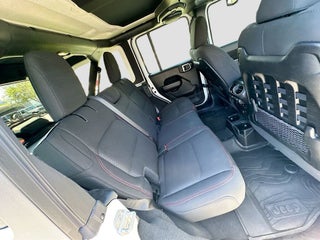 2024 Jeep Wrangler thumbnail – Pompano Beach, FL – 93