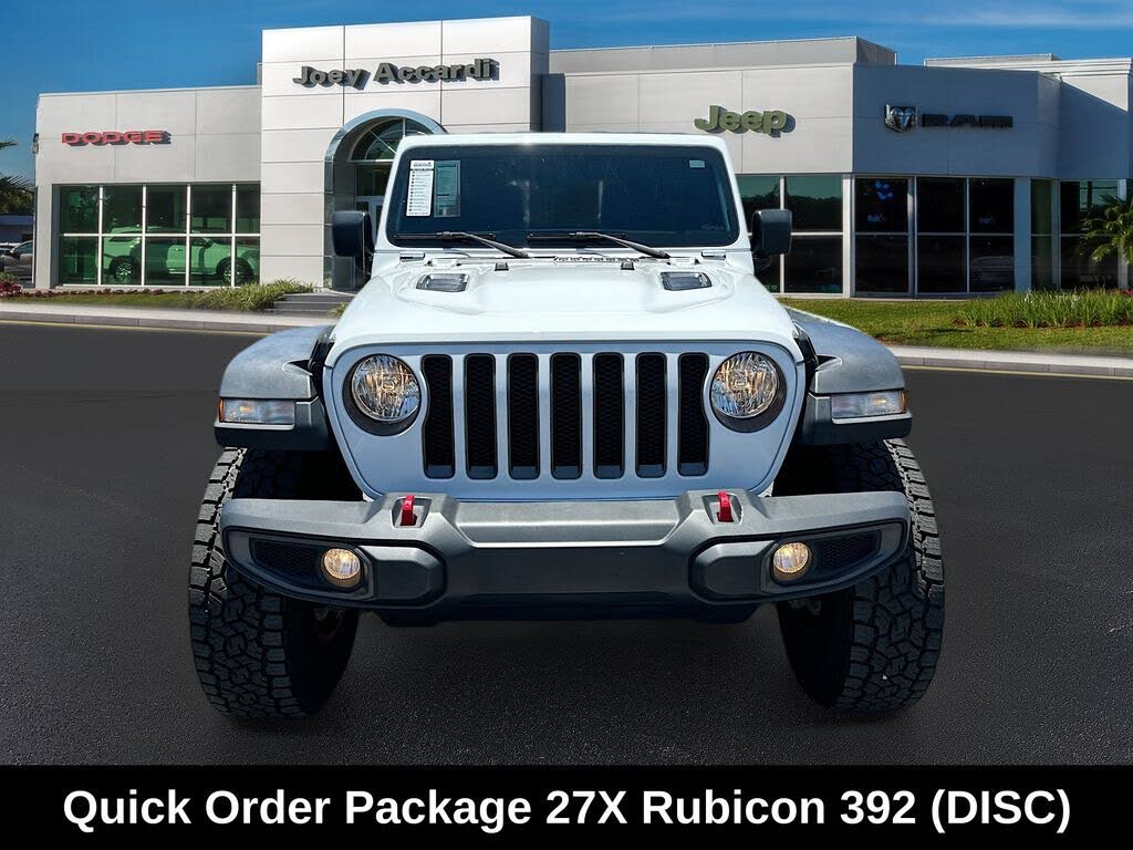 2024 Jeep Wrangler Rubicon 392
                                    for sale in Pompano Beach, FL – photo 64