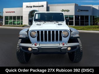 2024 Jeep Wrangler thumbnail – Pompano Beach, FL – 64