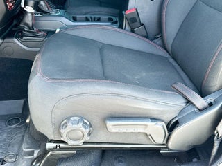 2024 Jeep Wrangler thumbnail – Pompano Beach, FL – 86