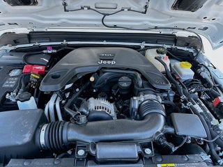 2024 Jeep Wrangler thumbnail – Pompano Beach, FL – 96