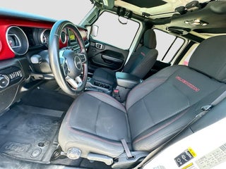 2024 Jeep Wrangler thumbnail – Pompano Beach, FL – 87