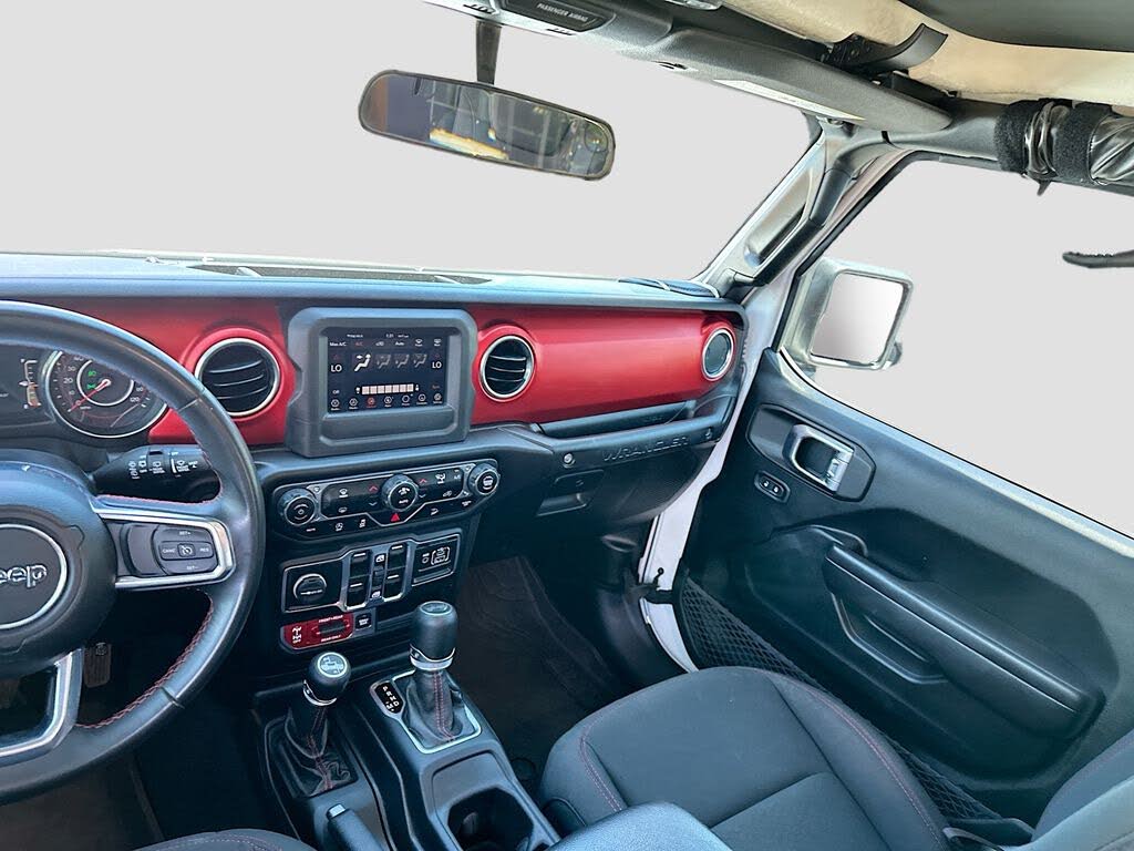 2024 Jeep Wrangler Rubicon 392
                                    for sale in Pompano Beach, FL – photo 89
