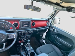 2024 Jeep Wrangler thumbnail – Pompano Beach, FL – 89
