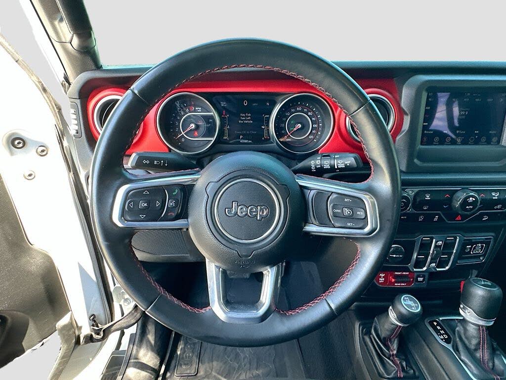 2024 Jeep Wrangler Rubicon 392
                                    for sale in Pompano Beach, FL – photo 76