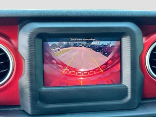 2024 Jeep Wrangler thumbnail – Pompano Beach, FL – 79