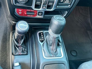 2024 Jeep Wrangler thumbnail – Pompano Beach, FL – 83