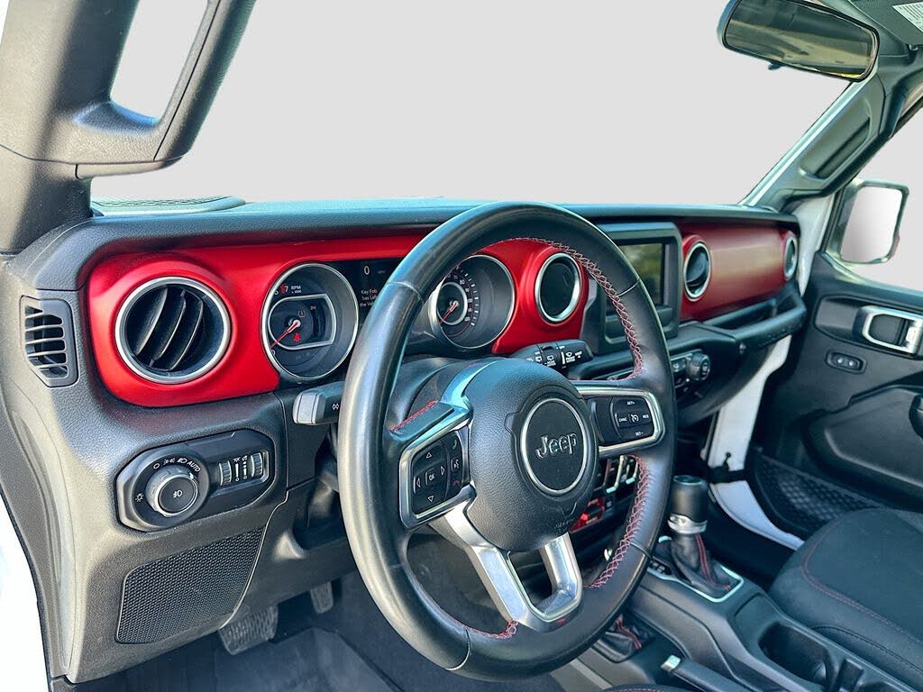 2024 Jeep Wrangler Rubicon 392
                                    for sale in Pompano Beach, FL – photo 73