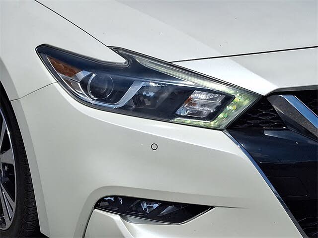 Image of 2017 Nissan Maxima