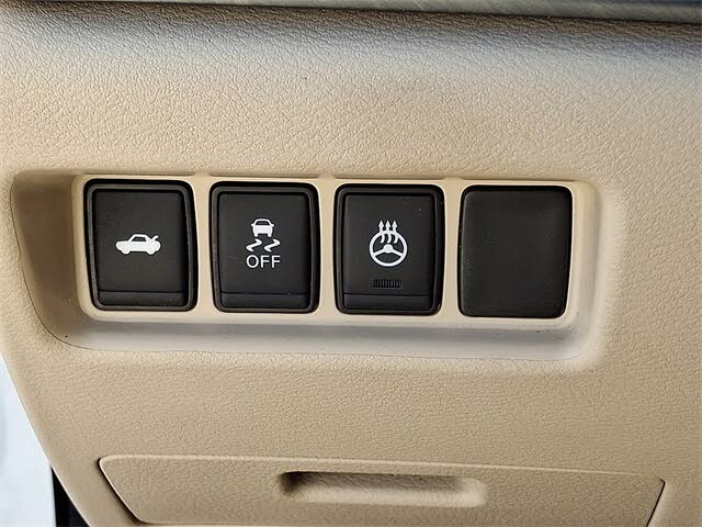 Image of 2017 Nissan Maxima
