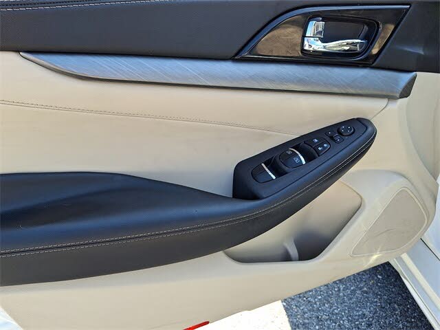 Image of 2017 Nissan Maxima