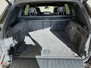 2021 BMW X5 thumbnail – Miami, FL – 28