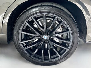 2021 BMW X5 thumbnail – Miami, FL – 33