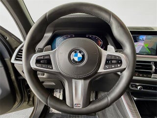 2021 BMW X5 thumbnail – Miami, FL – 12