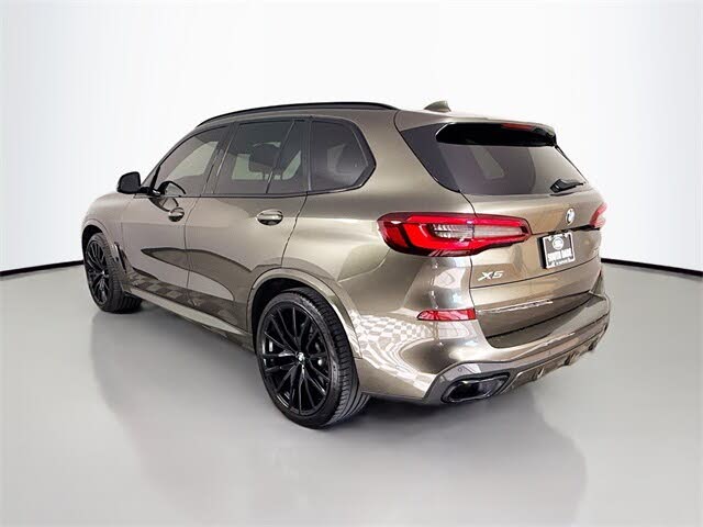 2021 BMW X5 sDrive40i
                                    for sale in Miami, FL – photo 7