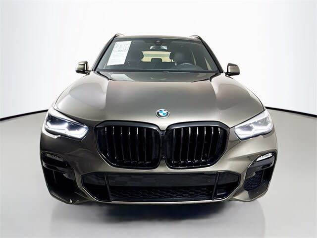 2021 BMW X5 sDrive40i
                                    for sale in Miami, FL – photo 2