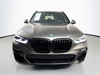 2021 BMW X5 thumbnail – Miami, FL – 2