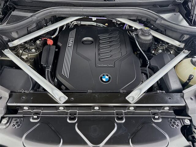 2021 BMW X5 sDrive40i
                                    for sale in Miami, FL – photo 32
