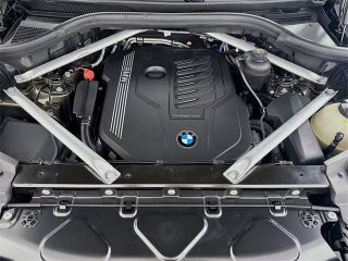 2021 BMW X5 thumbnail – Miami, FL – 32