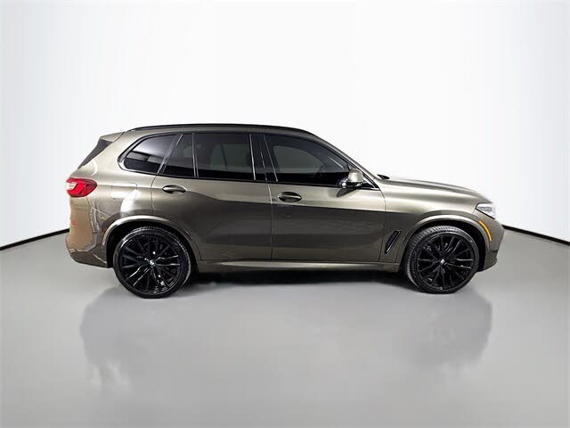 2021 BMW X5 sDrive40i
                                    for sale in Miami, FL – photo 4