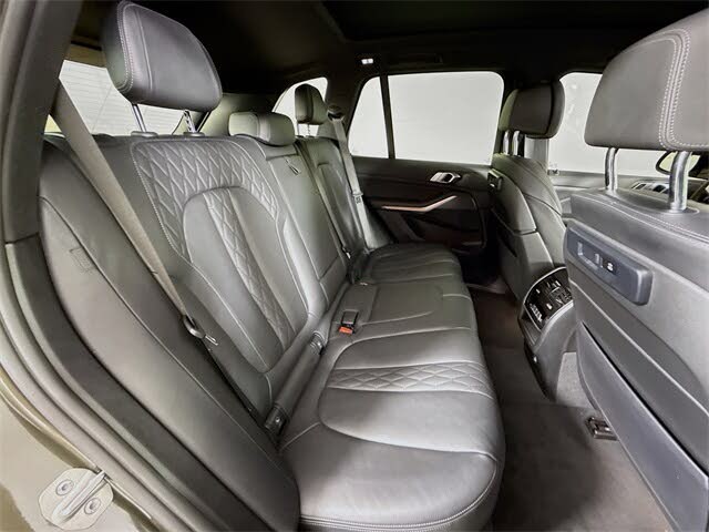 2021 BMW X5 sDrive40i
                                    for sale in Miami, FL – photo 29