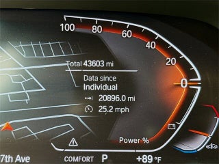 2021 BMW X5 thumbnail – Miami, FL – 13