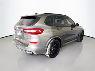 2021 BMW X5 thumbnail – Miami, FL – 5