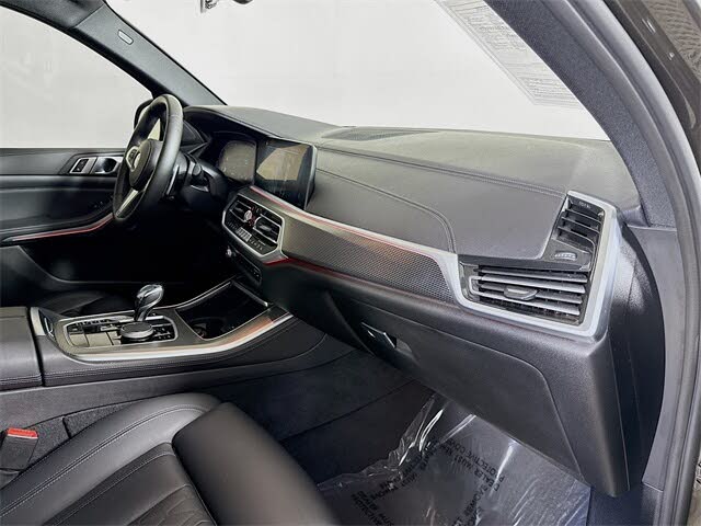 2021 BMW X5 sDrive40i
                                    for sale in Miami, FL – photo 31