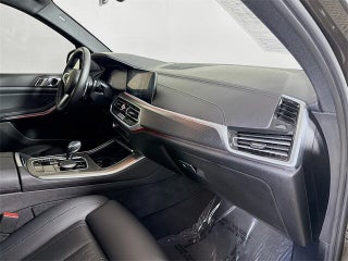 2021 BMW X5 thumbnail – Miami, FL – 31