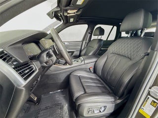 2021 BMW X5 thumbnail – Miami, FL – 11