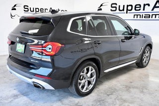 BMW X3 for sale Las Vegas
