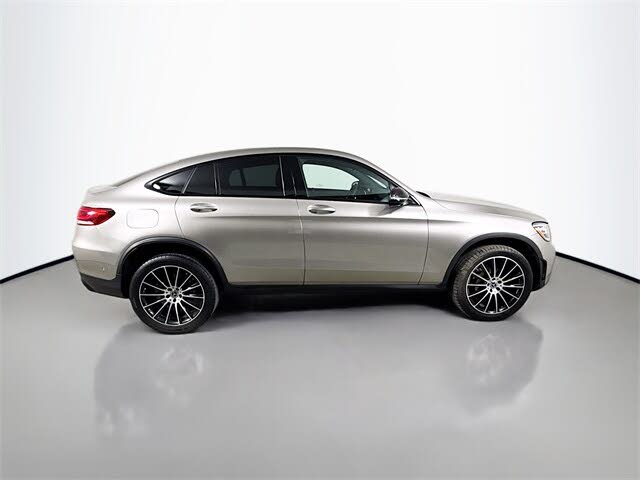 Mercedes-Benz GLC for sale Las Vegas