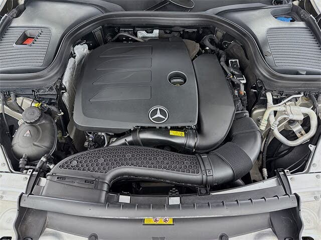 Mercedes-Benz GLC for sale Las Vegas