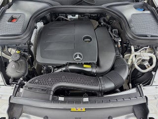 Mercedes-Benz GLC for sale Las Vegas