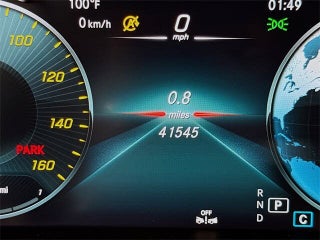 Mercedes-Benz GLC for sale Las Vegas