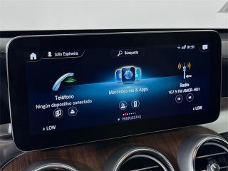 Mercedes-Benz GLC for sale Las Vegas