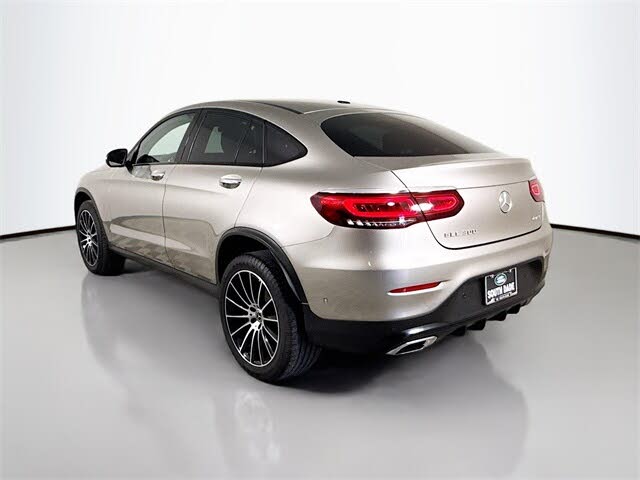 Mercedes-Benz GLC for sale Las Vegas