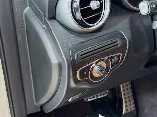Mercedes-Benz GLC for sale Las Vegas