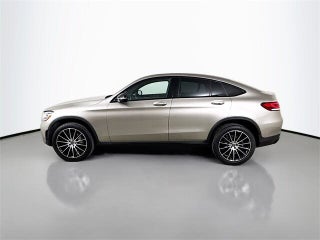 Mercedes-Benz GLC for sale Las Vegas