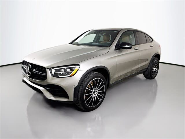 Mercedes-Benz GLC for sale Las Vegas