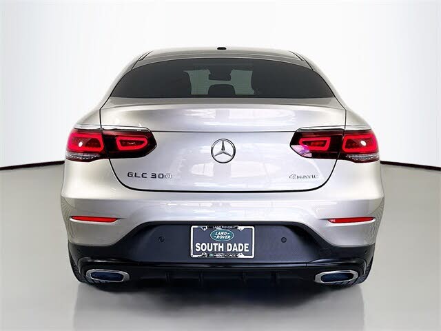 Mercedes-Benz GLC for sale Las Vegas