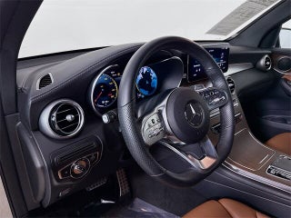 Mercedes-Benz GLC for sale Las Vegas